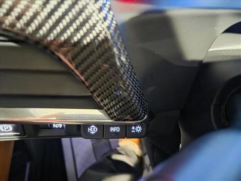 Used 2018 Cadillac CT6 Premium Luxury w/ Super Cruise Package image 29