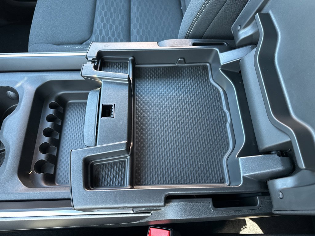 New 2026 RAM 1500 Big Horn AWD/4WD image 26