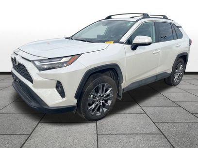 Used 2024 Toyota RAV4 XLE Premium