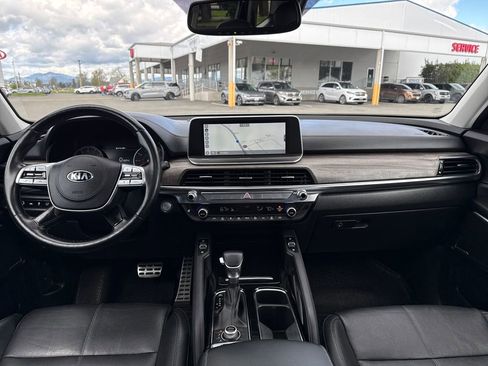 Used 2021 Kia Telluride SX AWD/4WD image 22