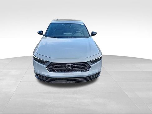 Certified 2023 Honda Accord Sport image 3