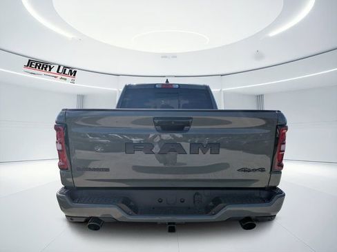 New 2026 RAM 1500 Laramie w/ Night Edition image 4