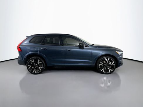 New 2026 Volvo XC60 B5 Ultra w/ Protection Package Premier AWD/4WD image 5