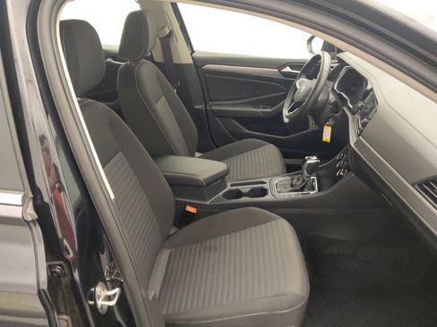 Used 2024 Volkswagen Jetta S FWD image 21