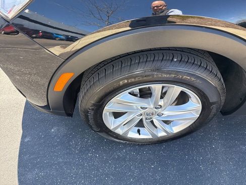 Certified 2025 Buick Envista Preferred image 25