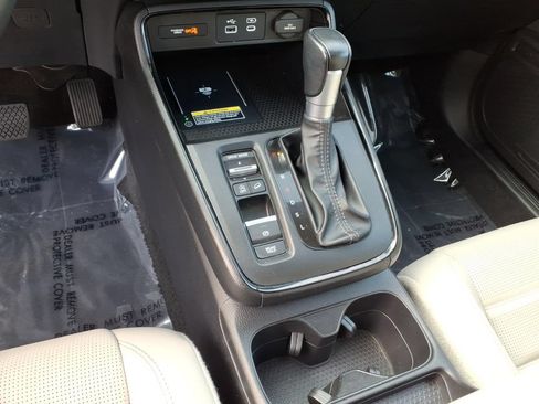 Certified 2024 Honda CR-V EX-L image 10