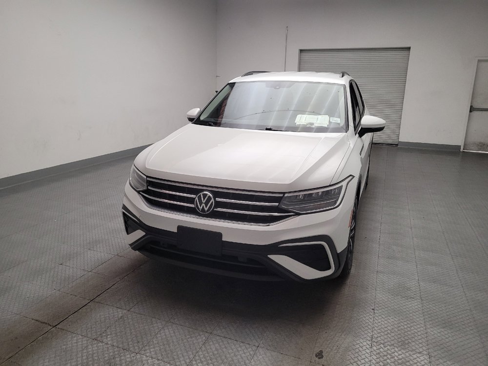 Used 2023 Volkswagen Tiguan S FWD image 15
