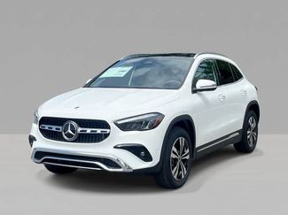 Used 2026 Mercedes-Benz GLA 250 4MATIC video 1