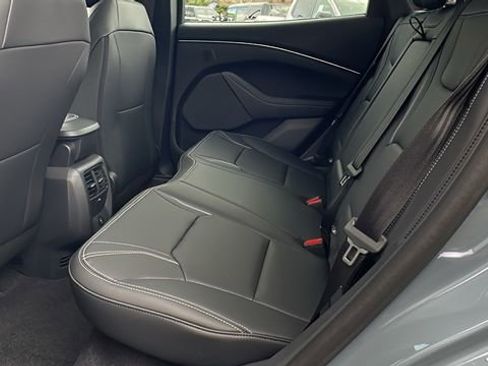 New 2026 Ford Mustang Mach-E Premium RWD image 21