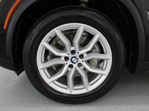 Used 2020 BMW X5 xDrive40i image 87