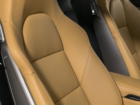 Used 2022 Porsche 718 Cayman S image 28