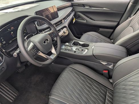 New 2026 INFINITI QX60 Autograph w/ Autograph Tech Package image 10
