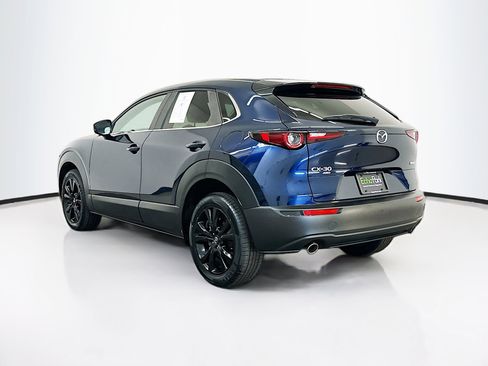 Used 2024 MAZDA CX-30 AWD 2.5 S w/ Select Sport Pkg image 5
