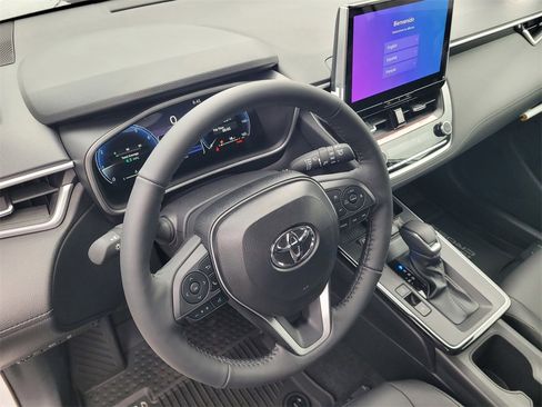 New 2026 Toyota Corolla Cross XLE image 11