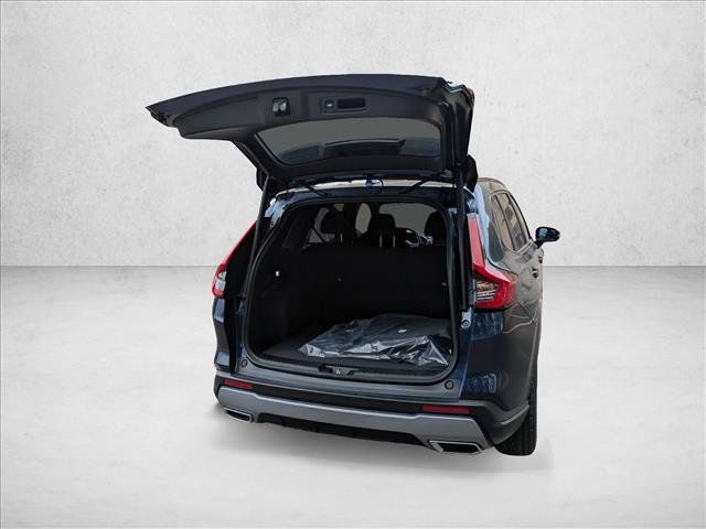 Used 2026 Honda CR-V TrailSport image 24