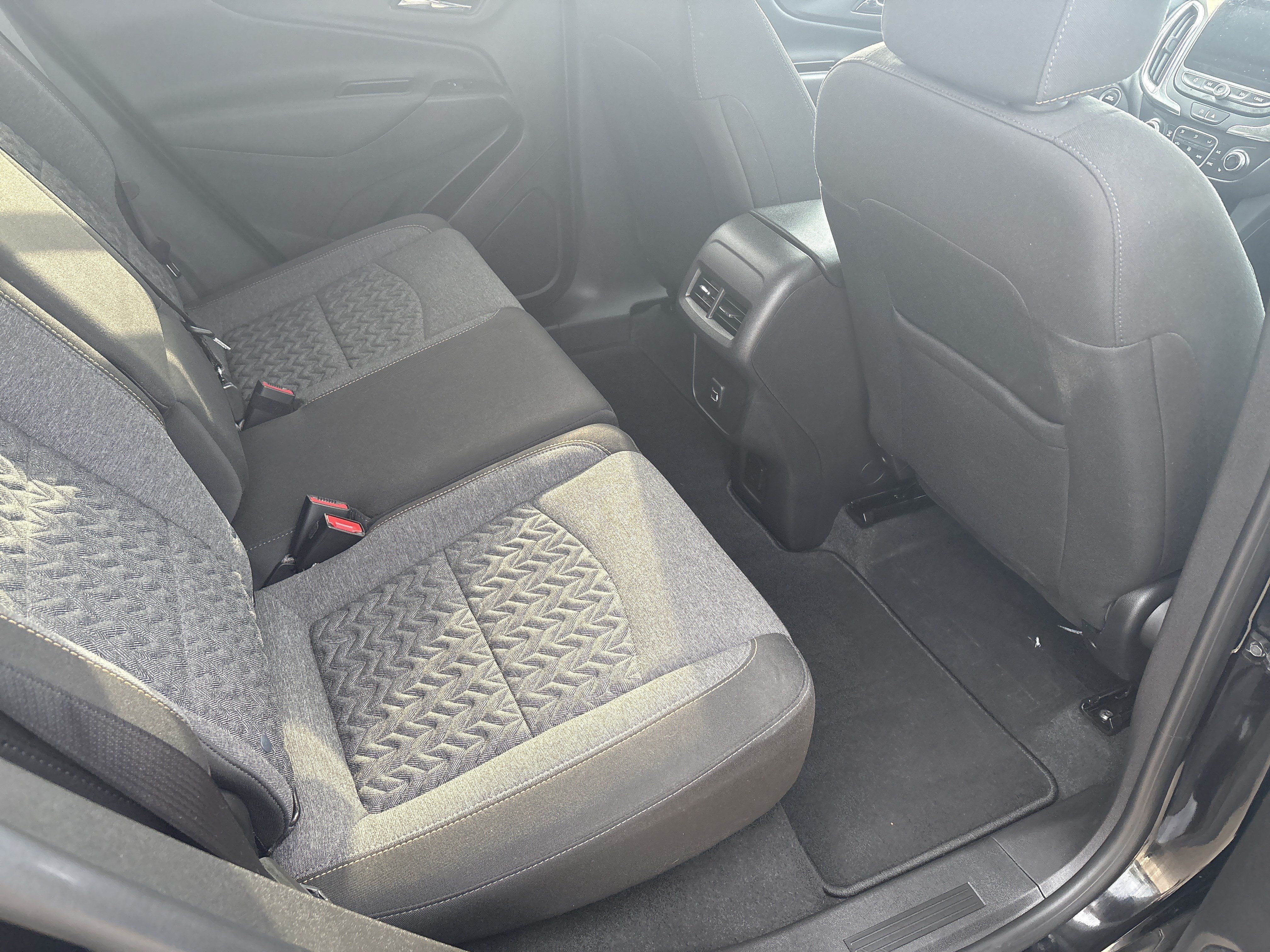 Used 2024 Chevrolet Equinox LT AWD/4WD image 19