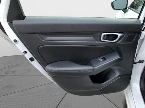 Certified 2024 Honda Civic EX-L image 36