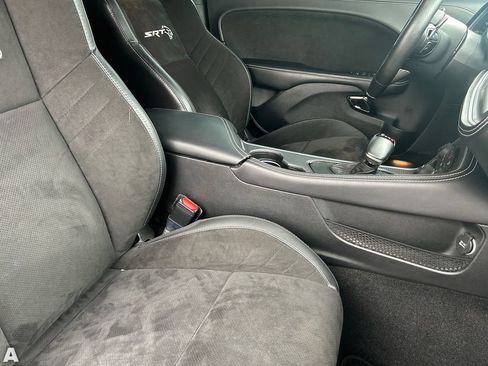 Used 2021 Dodge Challenger SRT Hellcat Redeye RWD image 11