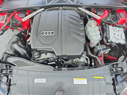 Certified 2024 Audi A5 2.0T Premium w/ Convenience Package AWD/4WD image 29