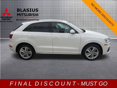 Used 2016 Audi Q3 2.0T Premium Plus image 3