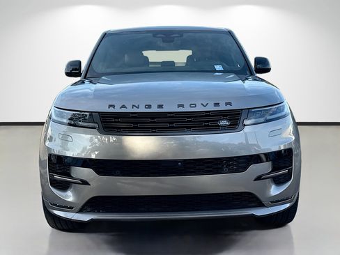 New 2026 Land Rover Range Rover Sport Autobiography image 8