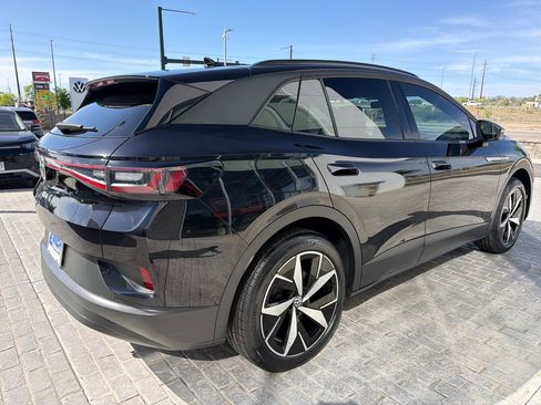 Certified 2023 Volkswagen ID.4 Pro S image 7