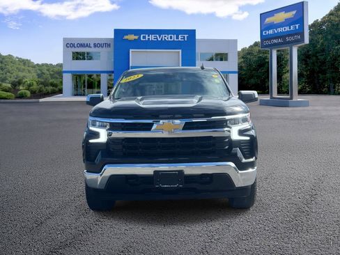 Certified 2023 Chevrolet Silverado 1500 LT image 10