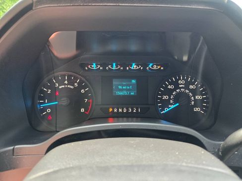 Used 2017 Ford F150 XL AWD/4WD image 17