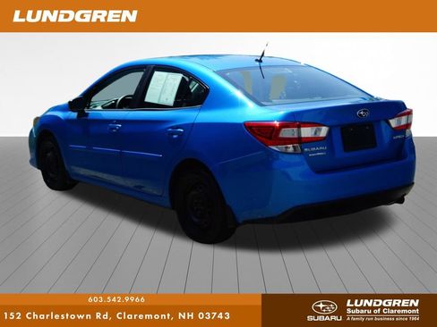Used 2020 Subaru Impreza 2.0i AWD/4WD image 30
