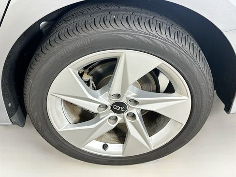 Used 2023 Audi A3 2.0T Premium Plus w/ Premium Plus Package AWD/4WD image 11