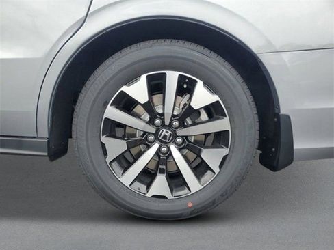New 2026 Honda Odyssey EX-L image 7