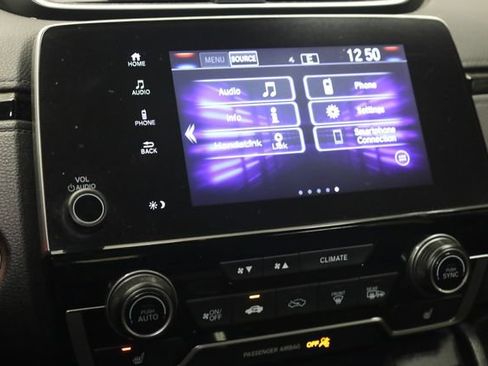 Used 2021 Honda CR-V EX image 19