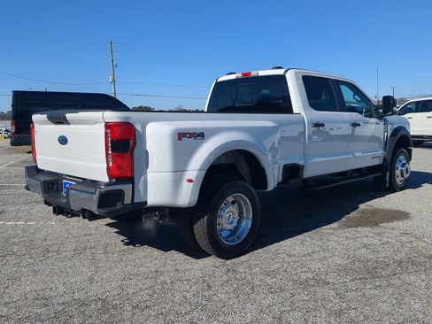 Used 2025 Ford F450 XL w/ 360-Degree Camera Package image 3