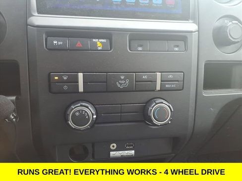 Used 2013 Ford F150 STX w/ Mid Equipment Group image 19