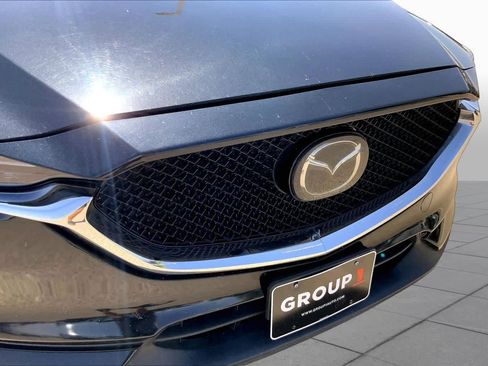 Used 2021 MAZDA CX-5 Grand Touring FWD image 37