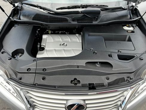 Used 2015 Lexus RX 350 AWD image 42