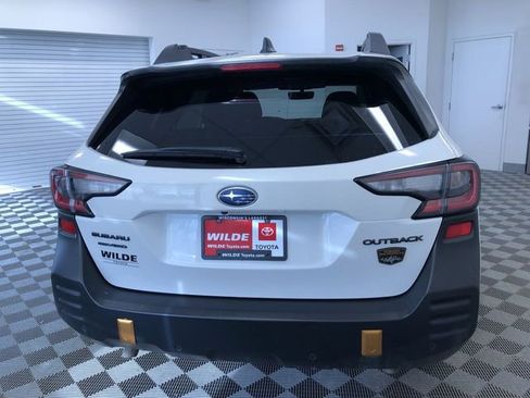 Used 2023 Subaru Outback Wilderness image 14