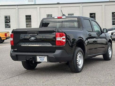 Used 2025 Ford Maverick XL image 5