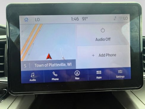 Used 2023 Ford Explorer XLT w/ Equipment Group 202A AWD/4WD image 25