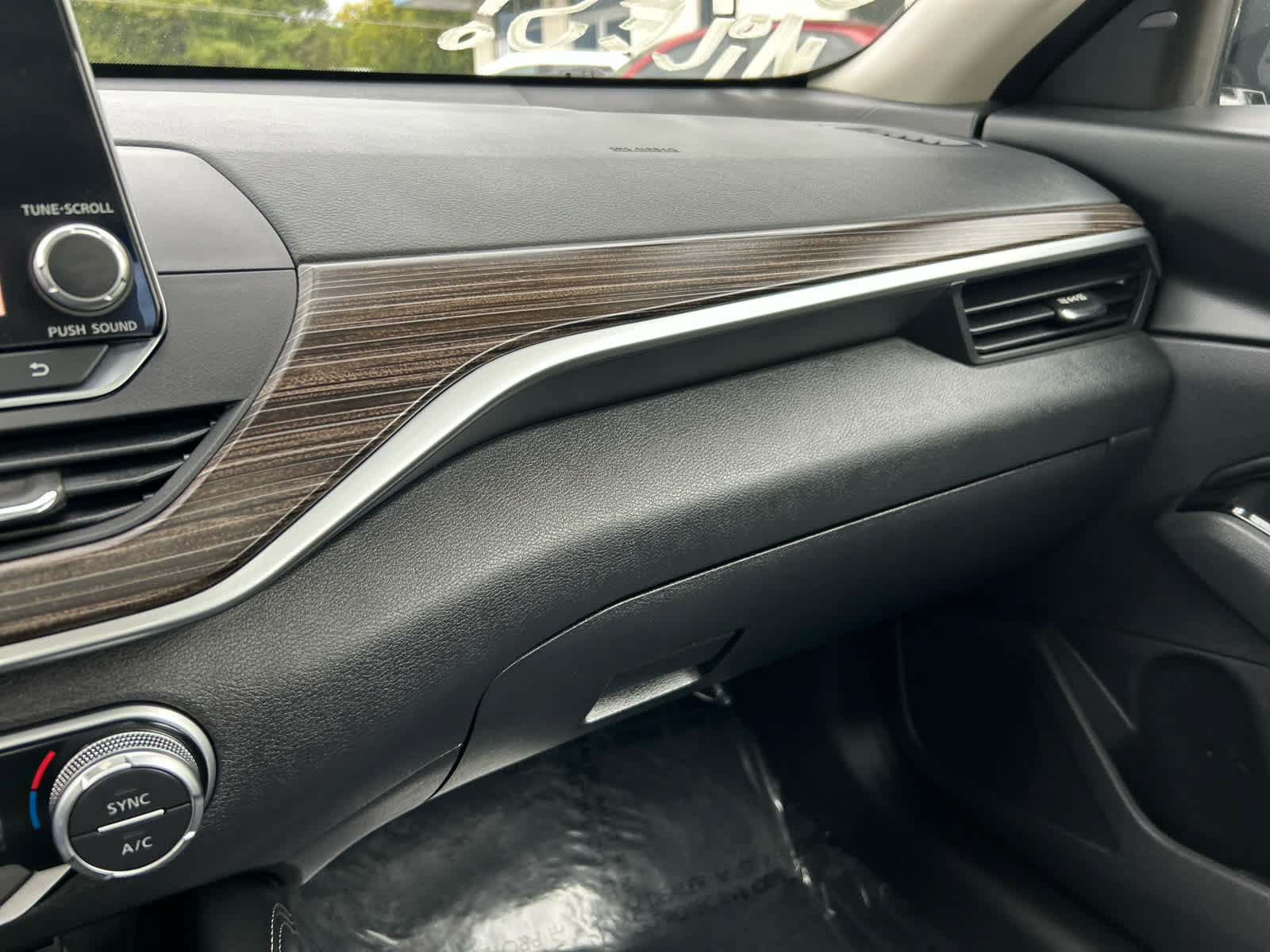 Used 2022 Nissan Altima 2.5 SL AWD/4WD image 20