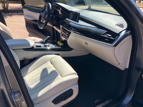 Used 2018 BMW X5 xDrive35i image 17