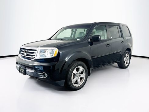 Used 2013 Honda Pilot EX-L image 3