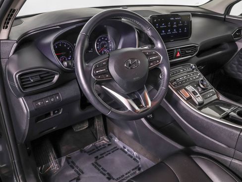 Used 2023 Hyundai Santa Fe XRT w/ Cargo Package AWD/4WD image 4