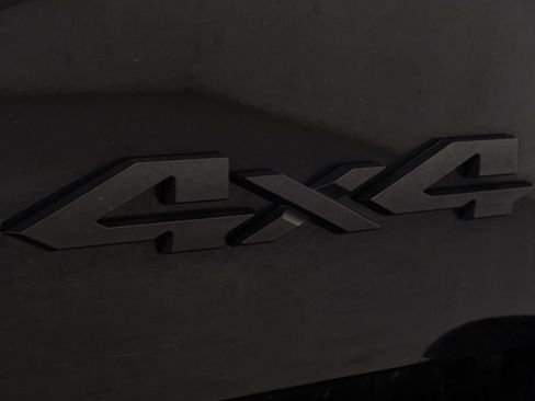 Used 2020 RAM 2500 Big Horn w/ Night Edition AWD/4WD image 23