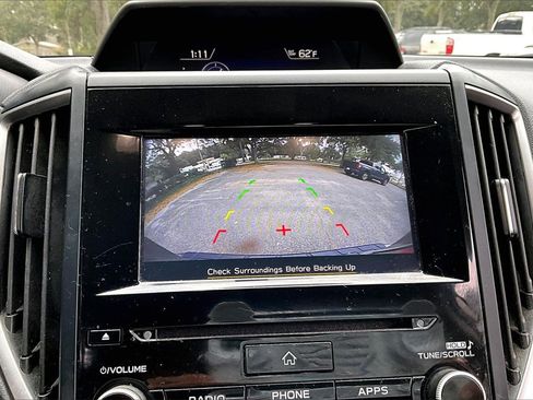 Used 2021 Subaru Forester Premium w/ Popular Package #1 image 13