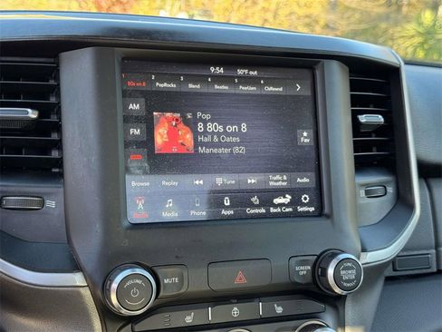 Used 2021 RAM 3500 Big Horn w/ Level 2 Equipment Group image 3