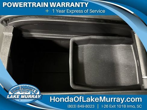 Used 2023 Toyota Highlander XLE FWD image 40