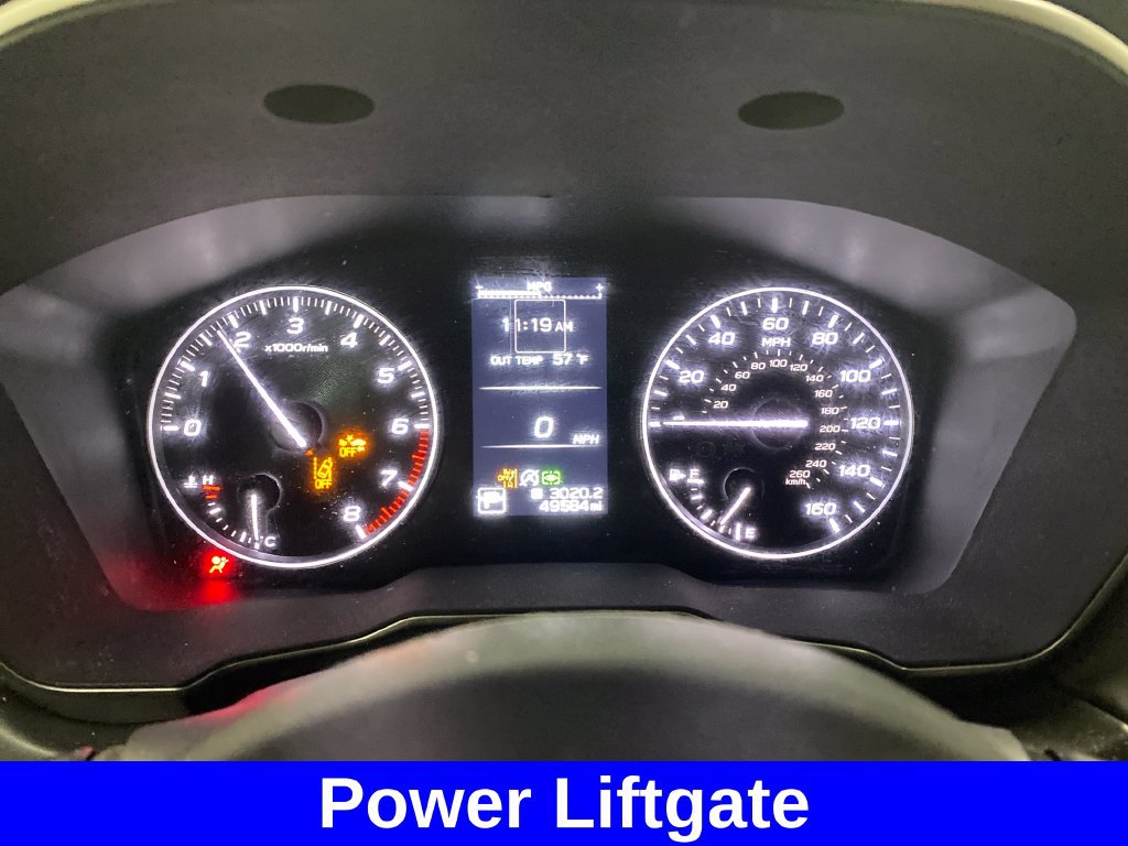 Certified 2024 Subaru Outback Limited AWD/4WD image 21