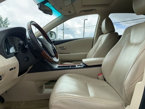 Used 2010 Lexus RX 350 AWD image 16
