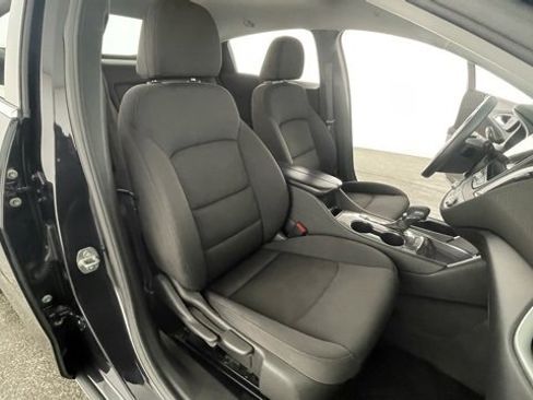 Used 2023 Chevrolet Malibu LT image 45